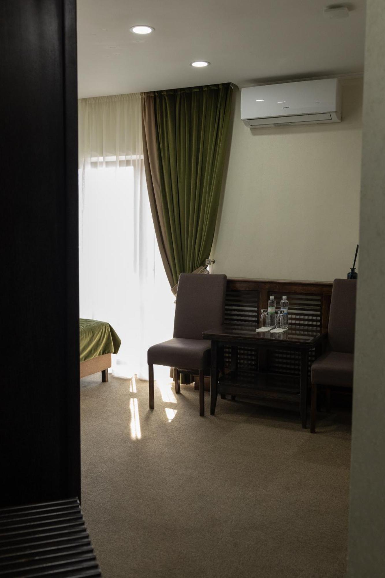 Синевирський Перевал Extérieur photo